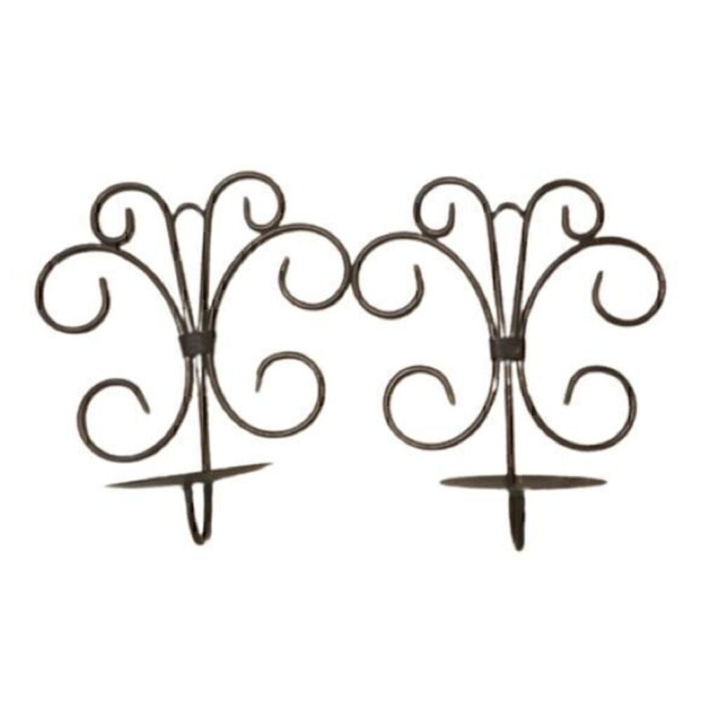 Metal Wall Sconces​